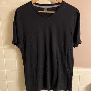Black Old Navy Shirt